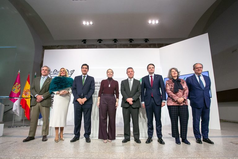 El Gobierno regional estudia un recurso ante el Constitucional para que el reparto del impuesto a la banca entre las comunidades no se haga en función del PIB