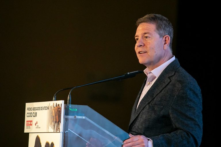 El Gobierno regional autorizará el próximo martes el convenio con el Ministerio para el nuevo ramal de la Tubería de la Llanura Manchega