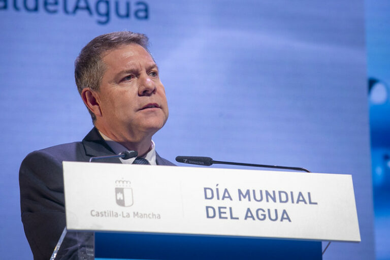 El Gobierno de Castilla-La Mancha presentará un recurso al Tribunal Constitucional por el reparto del impuesto a la banca