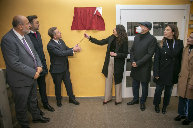 El Gobierno regional ha rubricado 142 convenios con ayuntamientos de la región para la apertura de nuevas escuelas infantiles, nueve en los últimos días