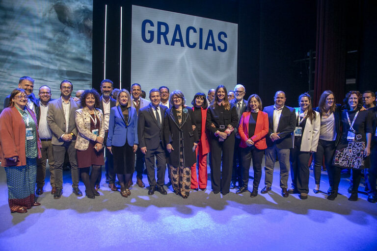 El Gobierno regional prioriza la gestión sostenible del agua en Castilla-La Mancha para mitigar el avance acelerado del cambio climático