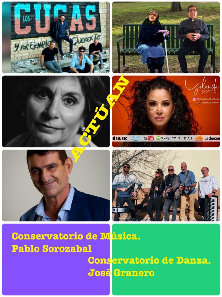 Llegan los X Premios Nacionales de Onda Cero Puertollano