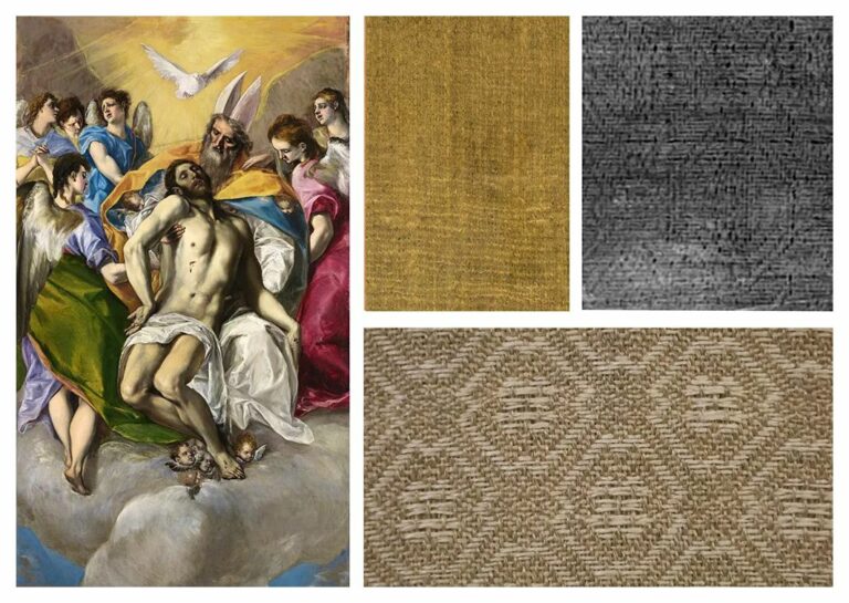 El Museo de Prado comparte una herramienta que posibilita el análisis científico de los lienzos: En colaboración con la Escuela Técnica Superior de Ingeniería de la Universidad de Sevilla