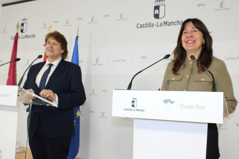 El plan de empleo de Junta y Diputación dará una oportunidad laboral a 1.860 personas en la provincia de Ciudad Real