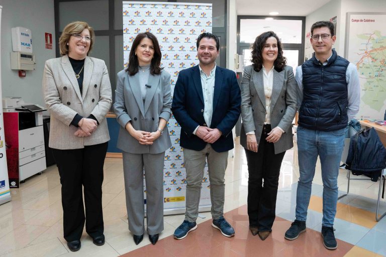La Ruta de la Pasión Calatrava presentó su ambicioso Plan de Difusión 2025 para conseguir ser Fiesta de Interés Turístico Internacional