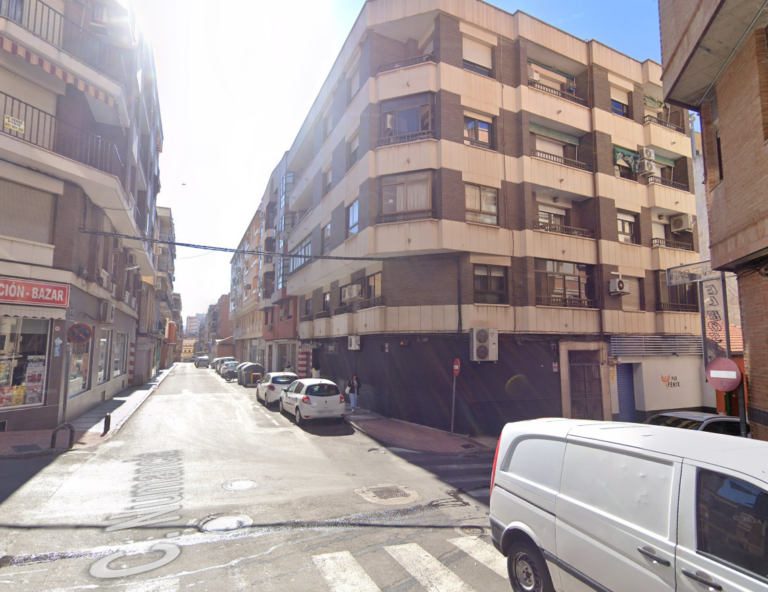 La Policía Nacional detiene a un hombre y una mujer como presuntos autores de la agresión con arma blanca a otra mujer en Puertollano