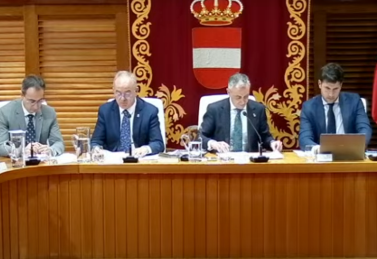 Puertollano: El PP pide al PSOE que no «utilice» el caso de la funcionaria expedientada «con fines políticos»