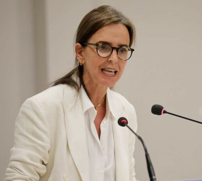 Fúnez y Belda: “La especialización y los recursos son la clave de la protección eficaz de las mujeres”