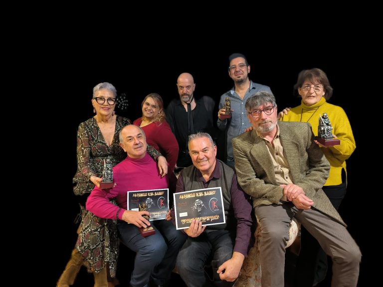 El Teatro Quijano de Ciudad Real acogerá el 13 de marzo la obra «El misterio del 30 de fevrero», a cargo del grupo Enjambre