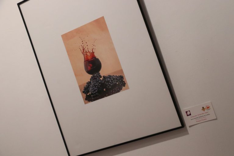 Las XII jornadas ‘Alma del Vino’ buscan la mejor decoración de una bolsa para botella de vino