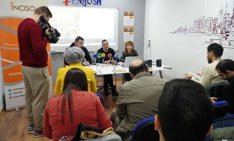  “Hogares con Vida” dotará de viviendas a personas mayores de 60 años de Ciudad Real para frenar su vulnerabilidad