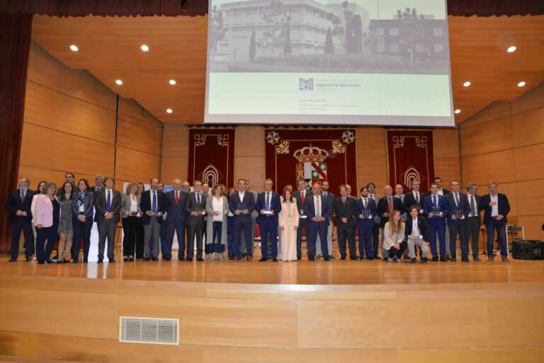 La Escuela Técnica Superior de Ingeniería Industrial de la UCLM celebra 30 años de éxitos en docencia, investigación y transferencia