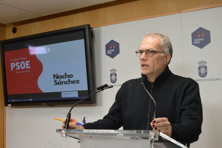 Ciudad Real: El PSOE denuncia que Cañizares mantiene al Consejo Escolar Municipal «en el limbo»