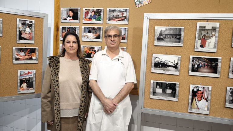 Ciudad Real conmemora el Día del Consumidor con premios infantiles y una exposición en el Mercado Ciudad Real conmemora el Día del Consumidor con premios infantiles y una exposición en el Mercado