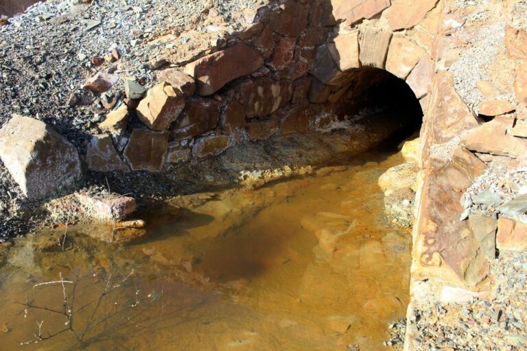 Ciudad Real, la minería de tierras raras y la radioactividad del geólogo