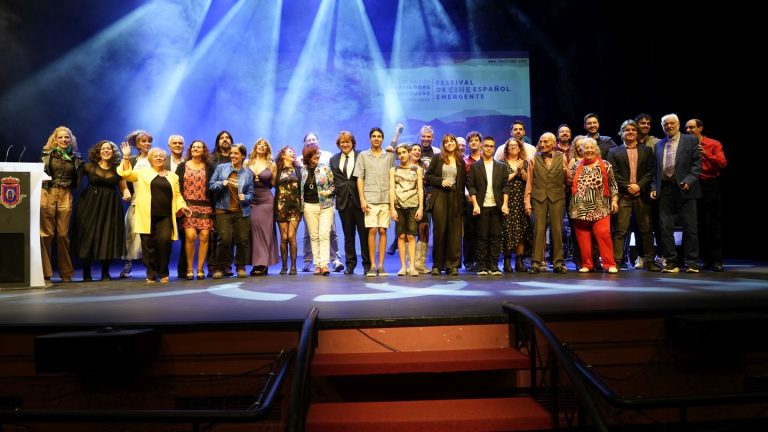 FECICAM abre el periodo de inscripción de obras para su 16ª edición