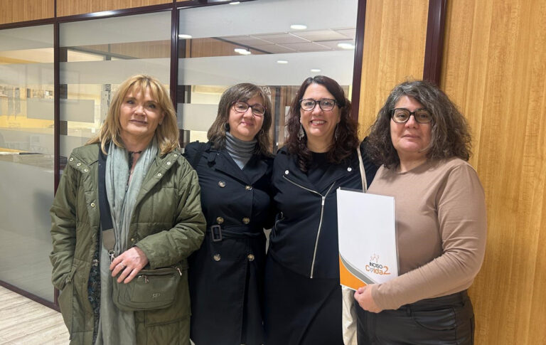 El emprendimiento femenino sigue creciendo en Ciudad Real