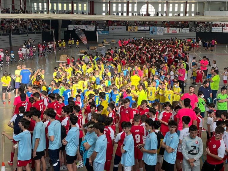La empresa DXT Base, excluida de la licitación de las Escuelas Deportivas de Puertollano, valorada en 1,7 millones de euros