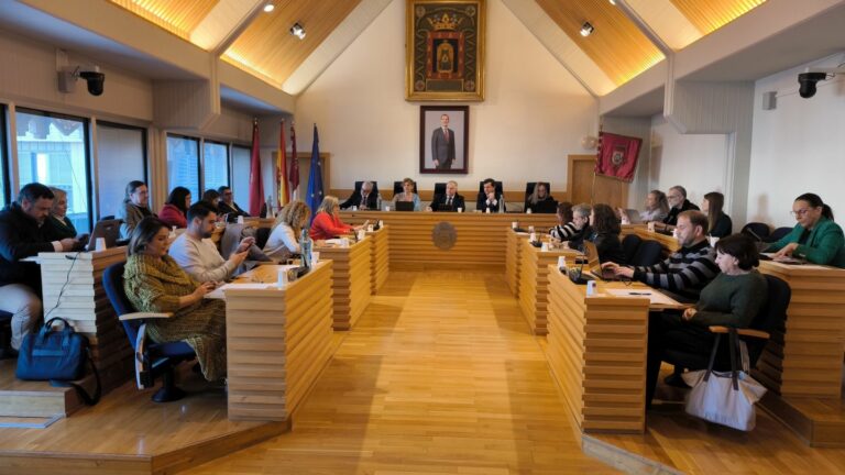 Ciudad Real cerró 2024 con 3,9 millones de superávit y la oposición critica la falta de ejecución del presupuesto