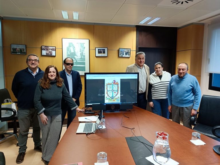 El CEIP ‘Calderón de la Barca’ de Puertollano y el IES ‘Miguel de Cervantes Saavedra’ de Alcázar, ganadores del XLI Concurso Escolar de la ONCE