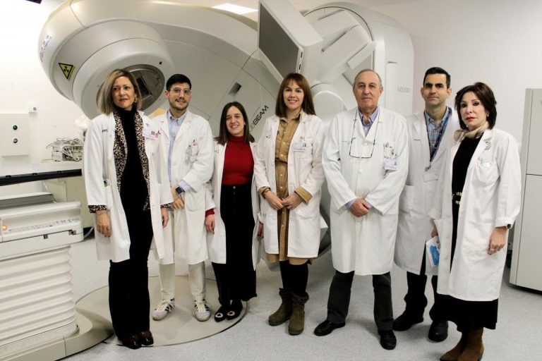 El Hospital de Ciudad Real, acreditado para la formación de especialistas en Oncología Radioterápica