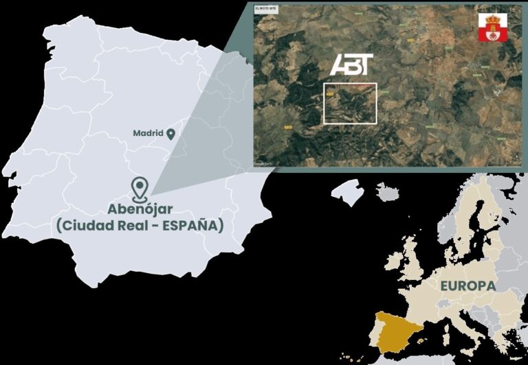 Puntualizaciones sobre el descubrimiento del yacimiento de wolframio de Abenójar