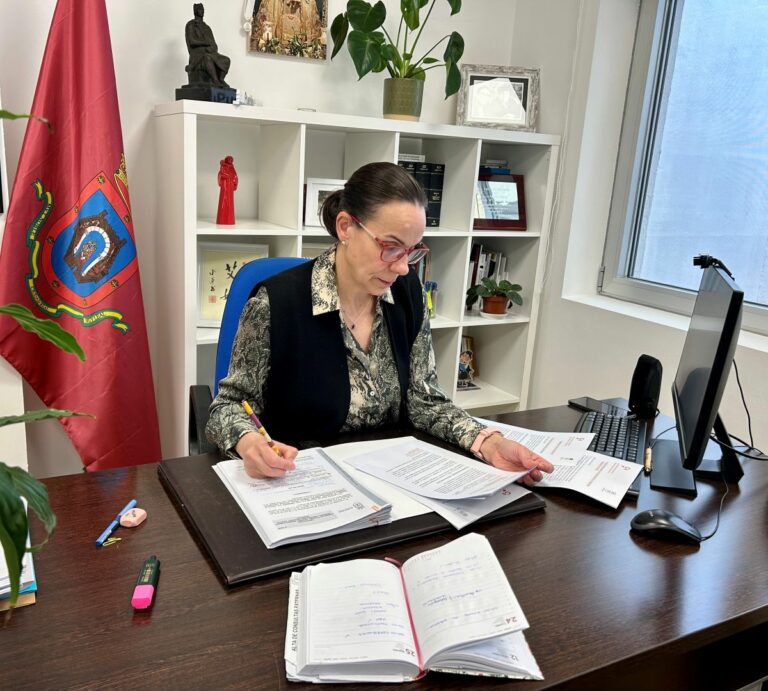 Ciudadanos llevará al Pleno de marzo de Ciudad Real tres mociones «clave»