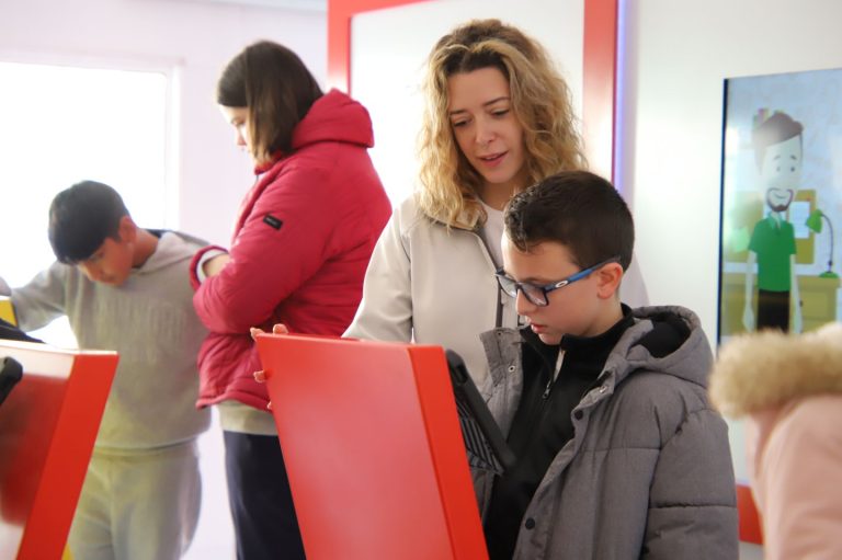 El roadshow de #ExperienciaINCIBE: una oportunidad para aprender sobre ciberseguridad