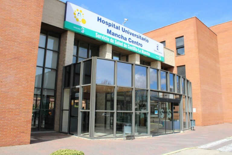 El Hospital Universitario Mancha Centro abre sus puertas el próximo 26 de marzo para presentar su amplia oferta docente y sus modernas instalaciones