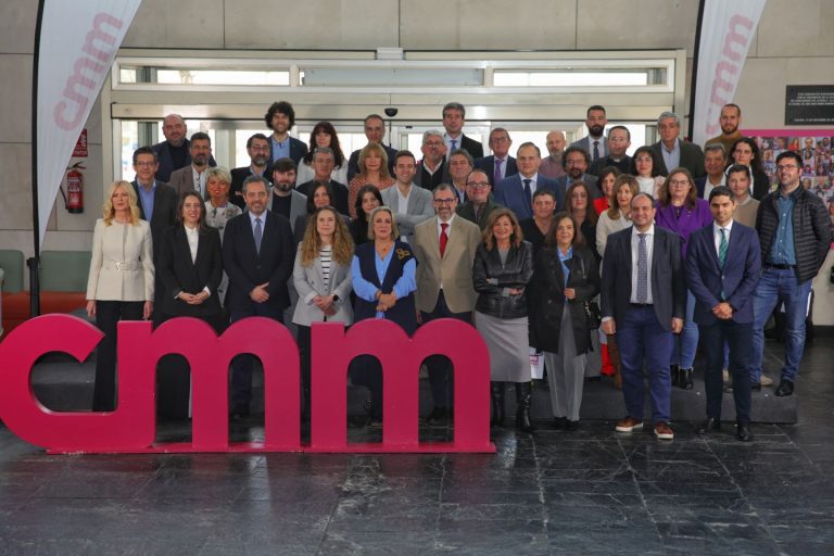 Casi 60 medios de la región suscriben la “Declaración de Castilla-La Mancha contra la desinformación”
