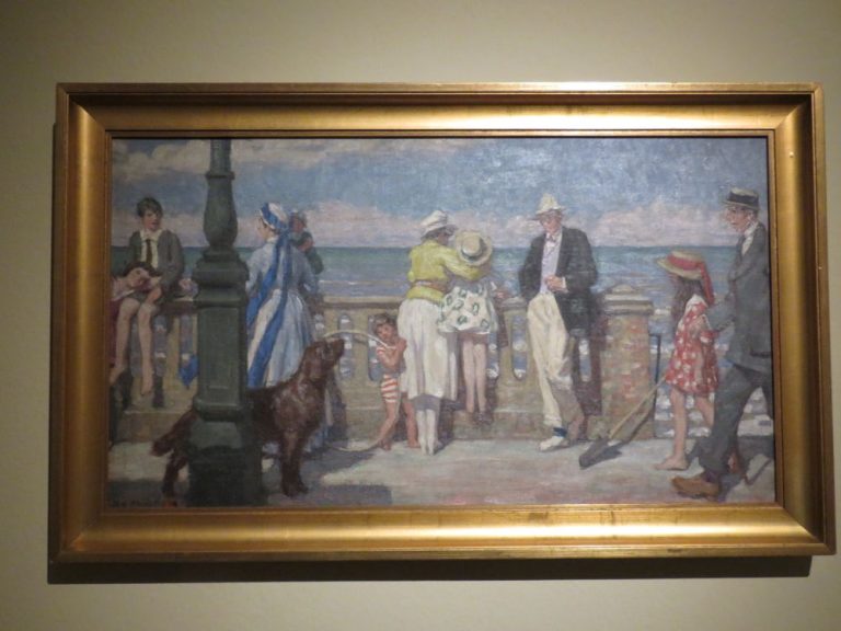 En el Museo Nacional Thyssen- Bornemisza: Exposición Proust y las artes, del 4 de marzo al 8 de junio de 2025