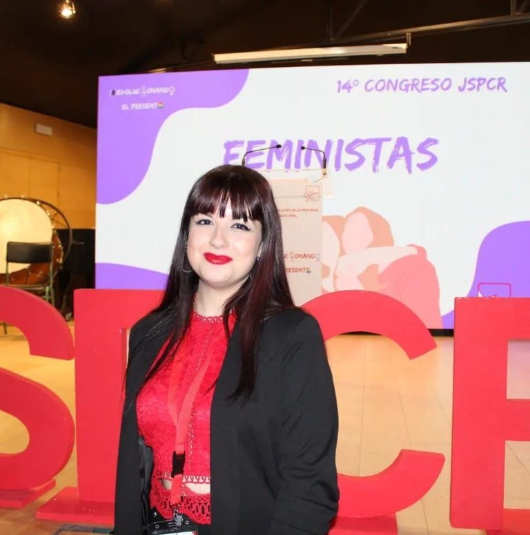 Feminismo de trincheras