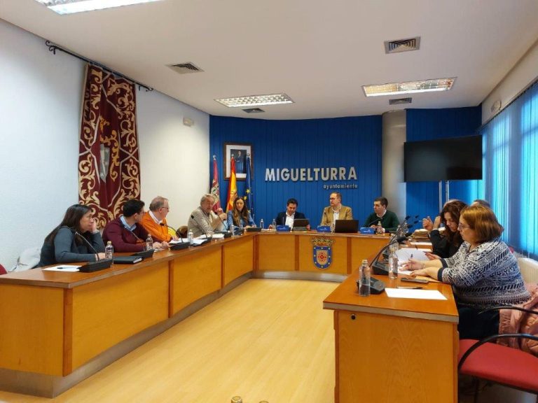 La Mancomunidad del Campo de Calatrava acomete nuevas iniciativas en beneficio de la comarca