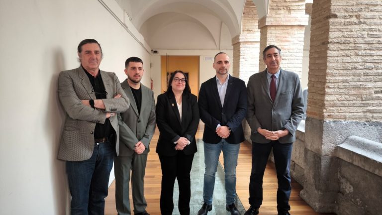 Las III Jornadas Arte y Cofradías abordan la Semana Santa como patrimonio cultural inmaterial