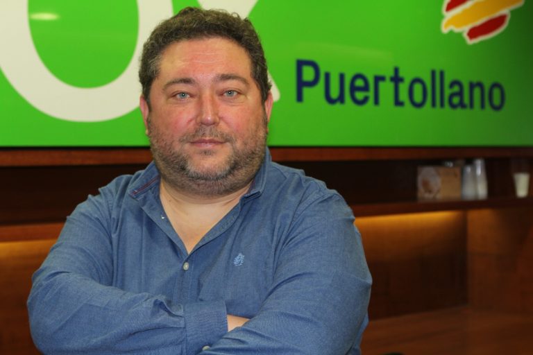Puertollano: El imperio contraataca
