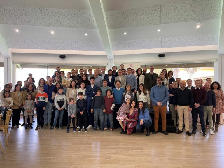 COIIM Ciudad Real celebra el Día de San José con una jornada de convivencia en Alcázar de San