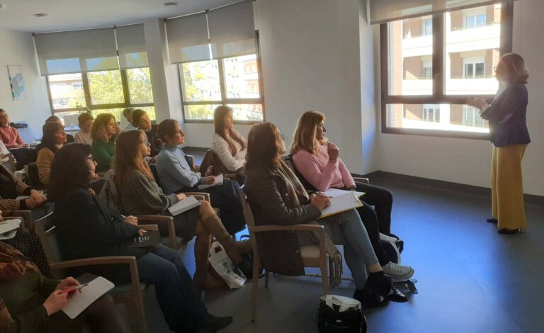 Amavir organiza una jornada en Ciudad Real sobre el ejercicio de la capacidad jurídica en personas con discapacidad y medidas de apoyo