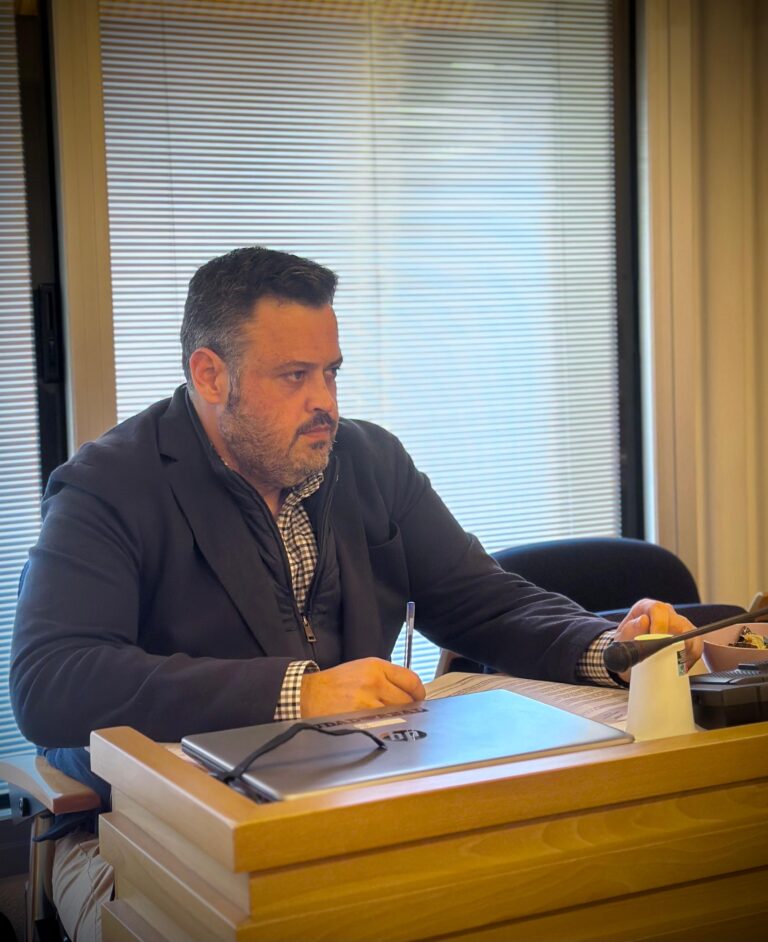 El Ayuntamiento de Ciudad Real ofrecerá por primera vez el servicio Atenpro y Viogen en la web municipal