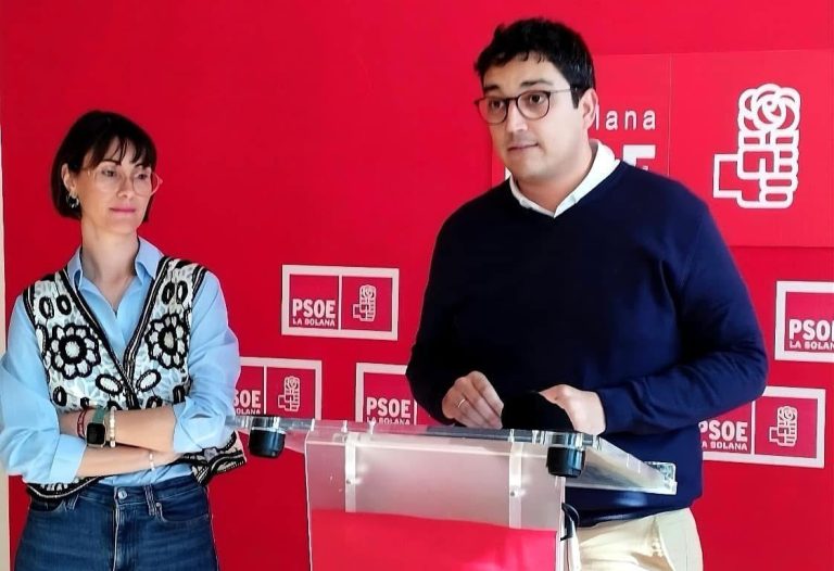 El PSOE de La Solana pide una rectificación a quienes han señalado al partido ahora que se conoce el origen de las amenazas a la alcaldesa