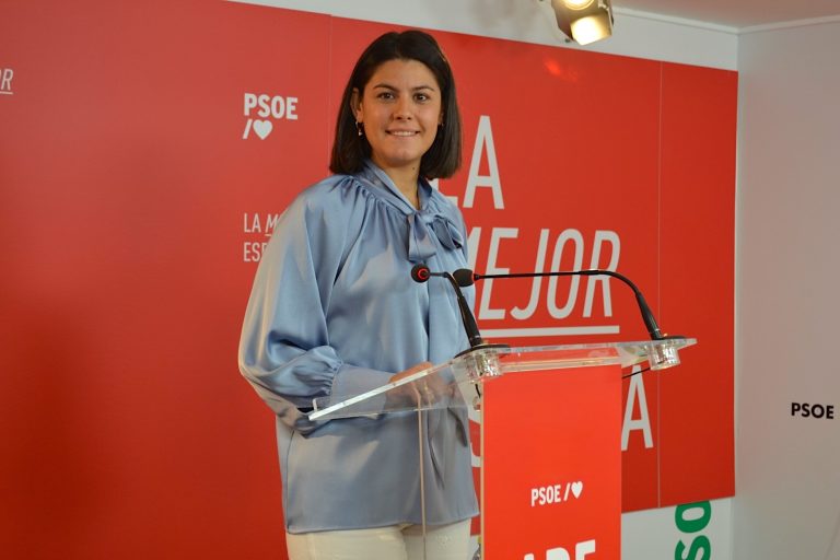 Begoña Martín: “La nueva convocatoria de ‘Paseo Real’ perjudica a las asociaciones de la provincia”