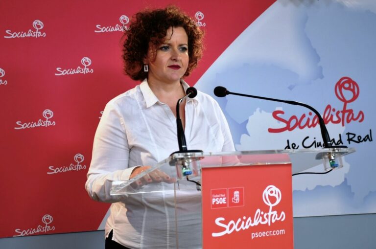 PSOE: «Valverde asesta a los vecinos de Bolaños un nuevo sablazo en el recibo del agua ante su incapacidad de buscar financiación» 