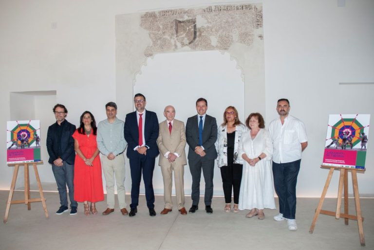 Laboratorio de Talentos forma a 23 artistas de 5 compañías de Castilla-La Mancha