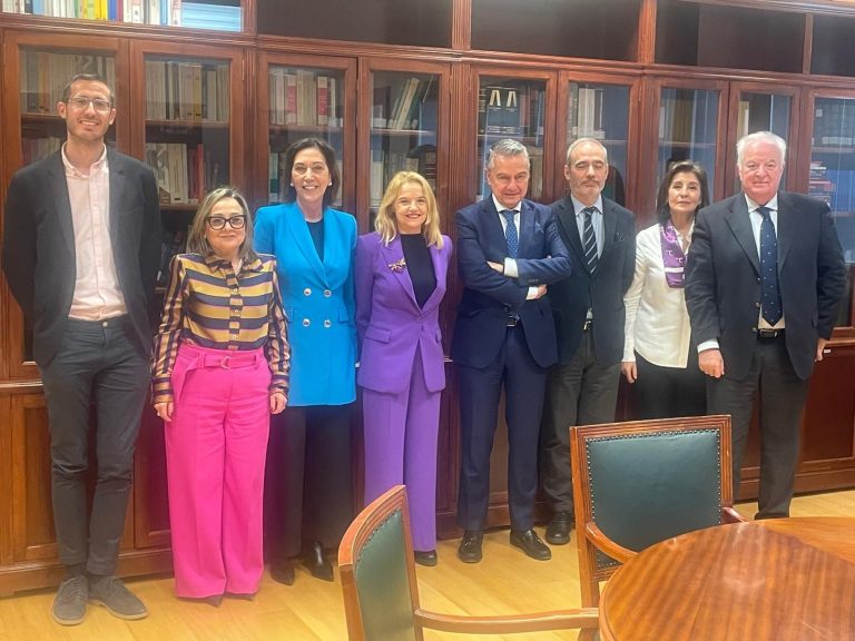 Los 36 juzgados unipersonales de la provincia de Ciudad Real se agruparán en 10 Tribunales de Instancia con la nueva Ley de Eficiencia Los 36 juzgados unipersonales de la provincia de Ciudad Real se agruparán en 10 Tribunales de Instancia con la nueva Ley de Eficiencia