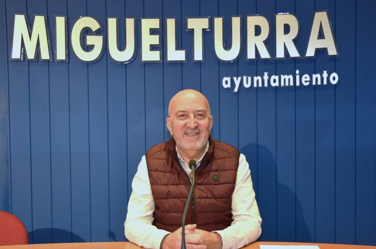 El profesor y asesor familiar Fran Castaño ofrecerá una charla en Miguelturra