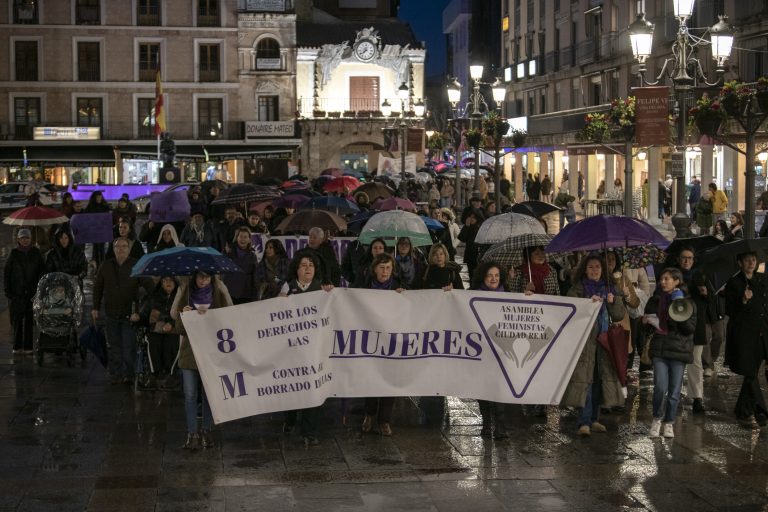 Comunicado: Acabemos con la “anestesia social” ante los crímenes machistas