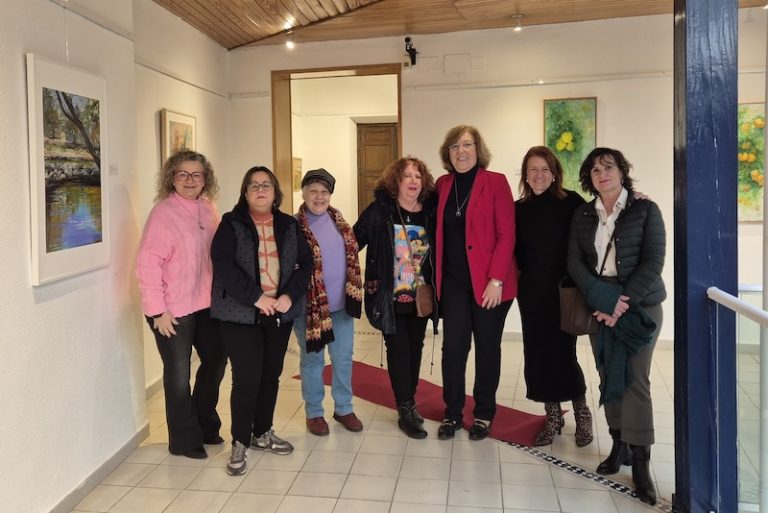 El Gobierno regional destaca la riqueza del tejido asociativo de las mujeres como pilar de desarrollo de las zonas rurales de Ciudad Real 