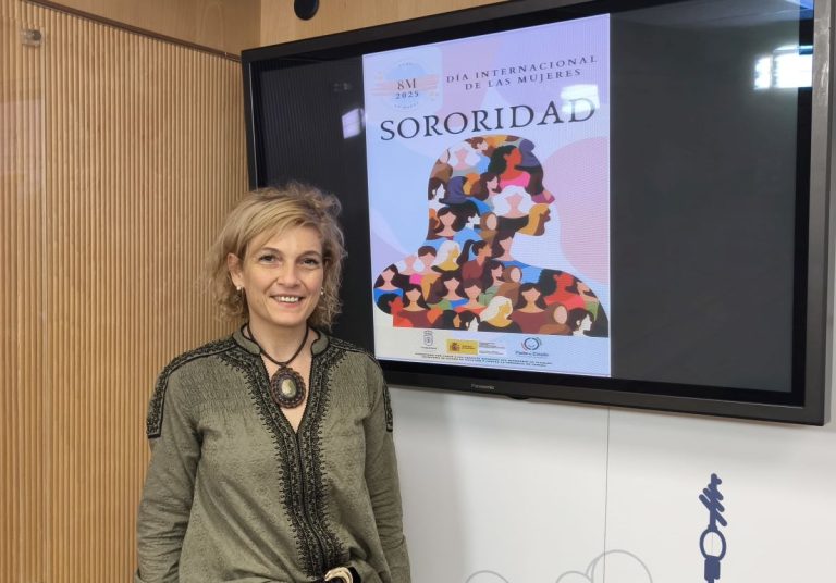 Ciudad Real conmemorará el 8M con actividades para todas las edades bajo el lema “Sororidad”