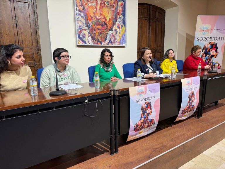 Igualdad da visibilidad a la experiencia profesional de mujeres de Laborvalía