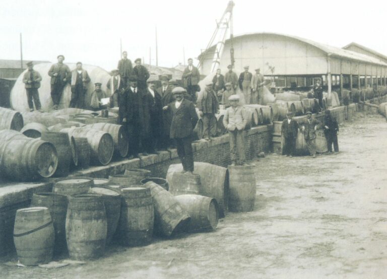 “Tren y vino: deshaciendo unos mitos y creando otros”, nueva conferencia en la UNED de Valdepeñas
