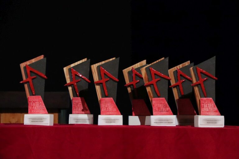 Convocada la IV Muestra Regional de Teatro Amateur ‘Ciudad de Manzanares’